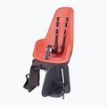 Scaun de bicicletă bobike One Maxi E-BD flamingo