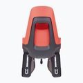 Scaun de bicicletă bobike One Maxi E-BD flamingo 2