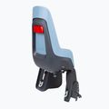 Scaun de bicicletă bobike One Maxi E-BD citadel blue 3