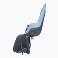 Scaun de bicicletă bobike One Maxi E-BD citadel blue 4