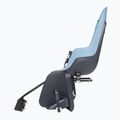 Scaun de bicicletă bobike One Maxi 1P E-BD citadel blue 3