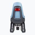 Scaun de bicicletă bobike One Maxi 1P E-BD citadel blue 4