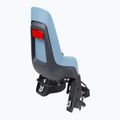 Scaun de bicicletă bobike One Maxi 1P E-BD citadel blue 5