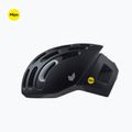 Cască de ciclism MTB Catlike Whisper II black matte