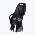 Fotoliu pentru bicicletă Polisport Koari Mik HD black/grey