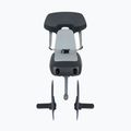 Fotoliu pentru bicicletă Polisport Guppy Junior Mik HD dark grey/grey 2