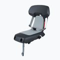 Fotoliu pentru bicicletă Polisport Guppy Junior Mik HD dark grey/grey 3