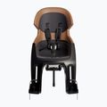 Scaun de bicicletă bobike Exclusive Maxi Evolve cinnamon brown 2