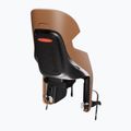 Scaun de bicicletă bobike Exclusive Maxi Evolve cinnamon brown 4