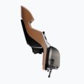 Scaun de bicicletă bobike Exclusive Maxi Evolve cinnamon brown 5