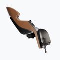 Scaun de bicicletă bobike Exclusive Maxi Evolve cinnamon brown 6