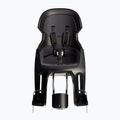 Scaun de bicicletă bobike Exclusive Maxi Evolve 1P urban black 2