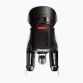 Scaun de bicicletă bobike Exclusive Maxi Evolve 1P urban black 3
