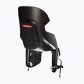 Scaun de bicicletă bobike Exclusive Maxi Evolve 1P urban black 4