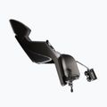 Scaun de bicicletă bobike Exclusive Maxi Evolve 1P urban black 6