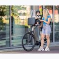 Scaun de bicicletă bobike Exclusive Maxi Evolve 1P urban black 8