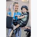 Scaun de bicicletă bobike Exclusive Maxi Evolve 1P urban black 10