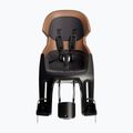 Scaun de bicicletă bobike Exclusive Maxi Evolve 1P cinnamon brown 2