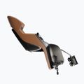 Scaun de bicicletă bobike Exclusive Maxi Evolve 1P cinnamon brown 6