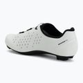 Încălțăminte de șosea Catlike Whisper R2 white matte 3