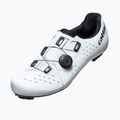 Încălțăminte de șosea Catlike Whisper R2 white matte 3