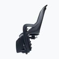 Fotoliu pentru bicicletă Polisport Groovy Maxi Mik HD black/dark grey 4