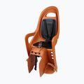 Fotoliu pentru bicicletă Polisport Groovy Maxi Mik HD dark brown/brown