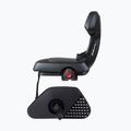 Fotoliu pentru bicicletă Polisport Guppy Junior CFS black/black 3