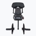 Fotoliu pentru bicicletă Polisport Guppy Junior CFS black/black 4