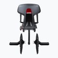 Fotoliu pentru bicicletă Polisport Guppy Junior CFS black/black 5