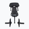 Fotoliu pentru bicicletă Polisport Guppy Junior CFS black/ black 2