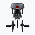 Fotoliu pentru bicicletă Polisport Guppy Junior CFS black/ black 4