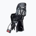 Fotoliu pentru bicicletă Polisport Joy FF 29 black/black