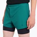 Pantaloni scurți de alergare pentru bărbați Ciele Athletics DLY d" Long Brief 2 harbor 3