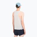 Tricou de alergare pentru bărbați Ciele Athletics FST Signlet 2 light grey 2