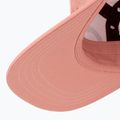 Șapcă Ciele Athletics GOCap Comp Century rose dawn 3