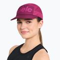 Șapcă Ciele Athletics GOCap Comp Century mulberry bocasana 5
