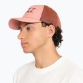 Șapcă Ciele Athletics TRLCapSC Comp CapitalCross rose dawn 5