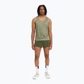 Pantaloni scurți de alergare pentru femei Ciele Athletics ICN 3" Brief kombu 2