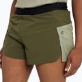 Pantaloni scurți de alergare pentru femei Ciele Athletics ICN 3" Brief kombu 3
