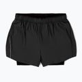 Pantaloni scurți de alergare pentru femei Ciele Athletics DLYShort4''LongBrief 2 shadowcast 4