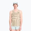 Tricou de alergare pentru bărbați Ciele Athletics RDS Singlet 2 lake road day
