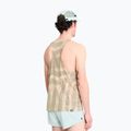 Tricou de alergare pentru bărbați Ciele Athletics RDS Singlet 2 lake road day 3