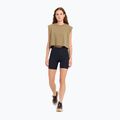 Top de alergare pentru femei Ciele Athletics ORTank Cropped canvas 2