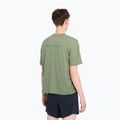 Tricou de alergare pentru bărbați Ciele Athlteics NSP HV ''C" toad 2