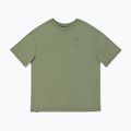 Tricou de alergare pentru bărbați Ciele Athlteics NSP HV ''C" toad 3