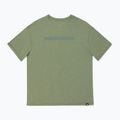 Tricou de alergare pentru bărbați Ciele Athlteics NSP HV ''C" toad 4