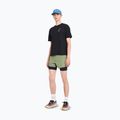 Tricou de alergare pentru bărbați Ciele Athletics NSP HV ''C" negru 2