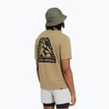 Tricou Ciele Athletics OR Run Mountains canvas 3