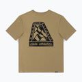 Tricou Ciele Athletics OR Run Mountains canvas 5